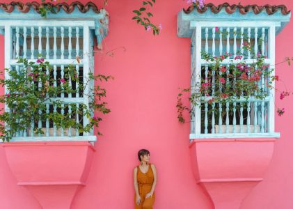 Découvrez la culture et la cuisine colombiennes dans le luxe – 14 jours