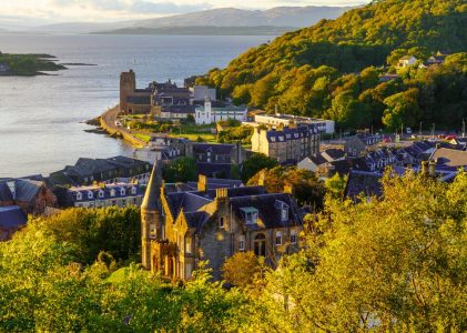 Découvrez le meilleur de l&rsquo;Irlande et de l&rsquo;Écosse – 15 jours