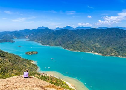 Découvrez les villes animées et les paysages naturels du Brésil – 16 jours