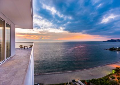 Détente de luxe dans le triangle du café et la côte caraïbe de la Colombie – 14 jours