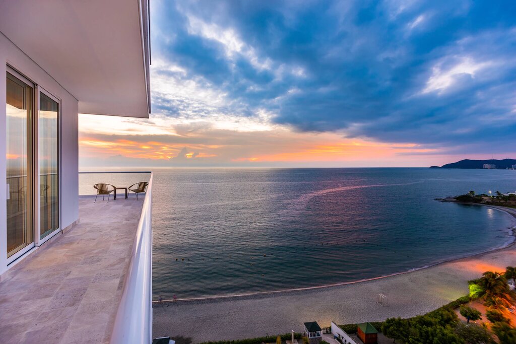 Détente de luxe dans le triangle du café et la côte caraïbe de la Colombie - 14 jours - img