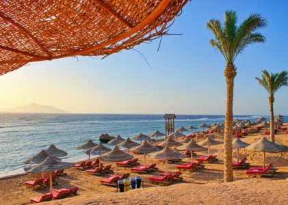 Égypte – Aventure dans la ville, le désert et la côte : Le Caire et Charm el-Cheikh – 6 jours