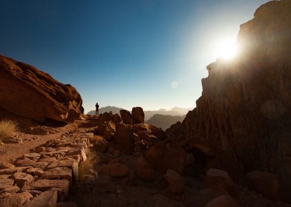 Égypte – Aventure dans la ville, le désert et la côte : Le Caire, Siwa, Bahariya et Charm el-Cheikh – 11 jours