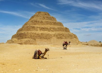 Égypte et Jordanie : ruines antiques et paysages naturels – 16 jours
