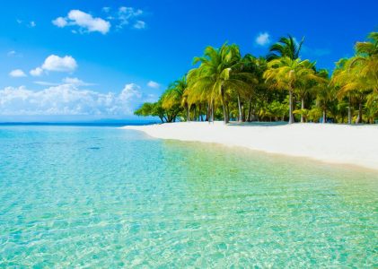 Escapade à la plage au Belize : Plongée en apnée, plongée et voile à Ambergris Caye – 7 jours