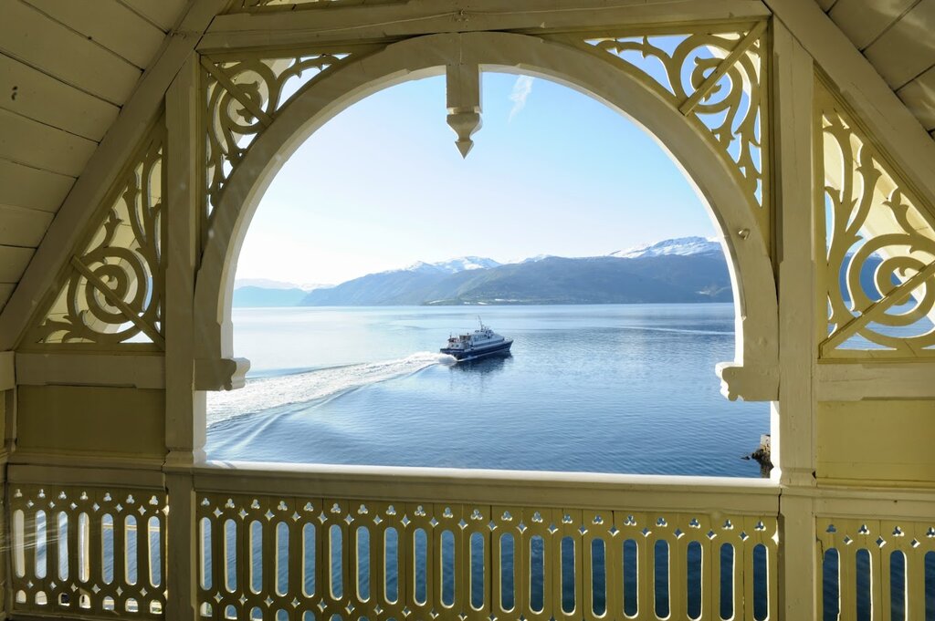 Escapade de luxe dans les fjords norvégiens – 10 jours