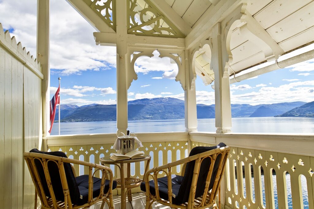 Escapade de luxe dans les fjords norvégiens - 7 jours - img