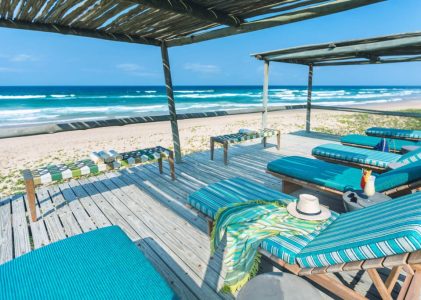 Escapade de luxe en Afrique du Sud : Du Cap à la Côte Est – 14 jours