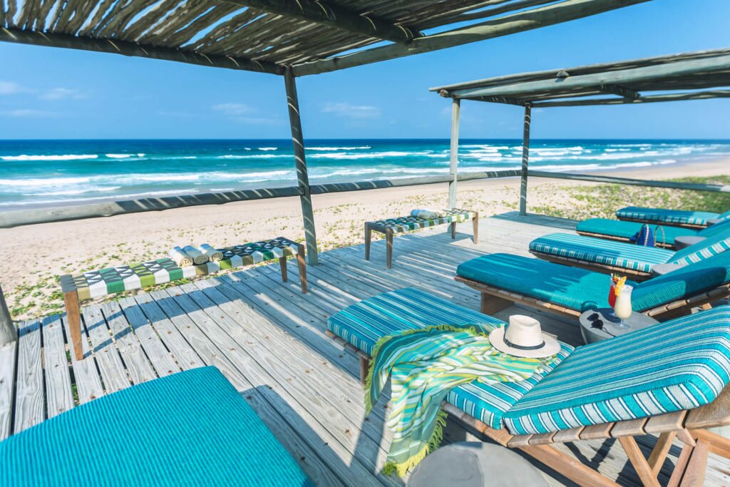 Escapade de luxe en Afrique du Sud : Du Cap à la Côte Est – 14 jours