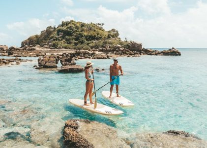 Escapade de luxe en Australie : Sydney, Melbourne, Uluru et l&rsquo;île Lizard – 14 jours