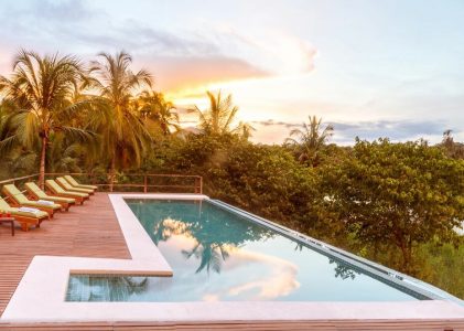 Escapade de luxe sur la côte caraïbe de la Colombie – 10 jours