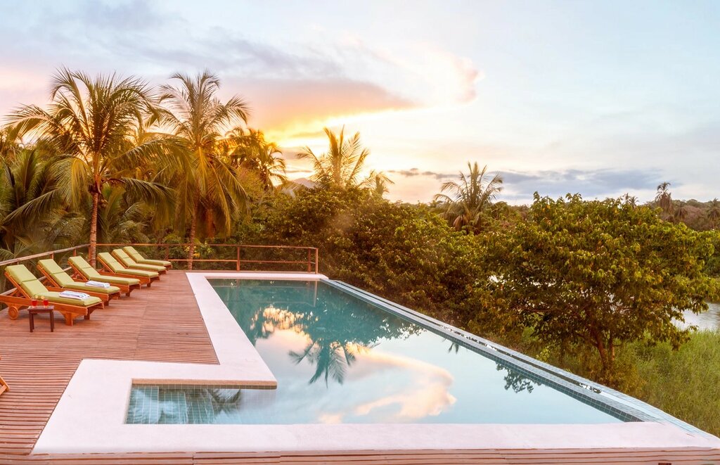 Escapade de luxe sur la côte caraïbe de la Colombie - 10 jours - img