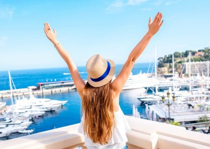 Escapade de luxe sur la Côte d&rsquo;Azur : Nice et Saint-Tropez – 7 jours