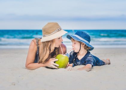 Escapade familiale au Brésil : Rio de Janeiro et Salvador – 7 jours