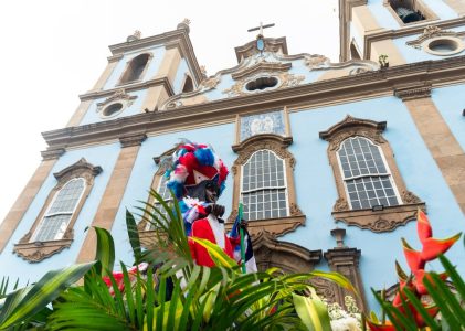 Escapade familiale au Brésil : Salvador, Nord du Pantanal et Morro de São Paulo – 10 jours