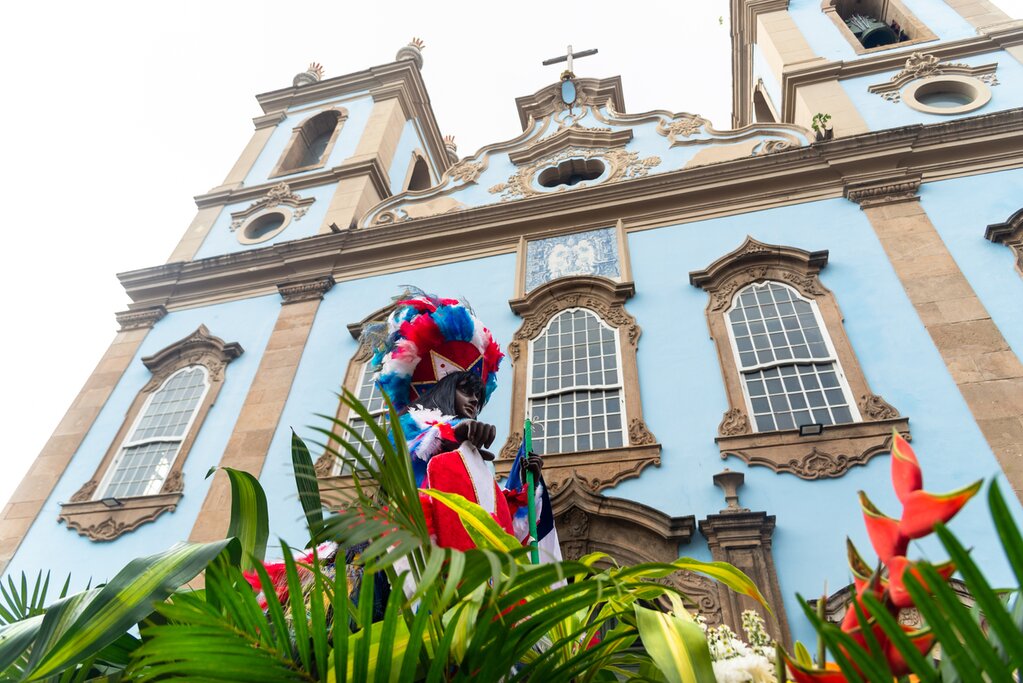 Escapade familiale au Brésil : Salvador, Nord du Pantanal et Morro de São Paulo - 10 jours - img