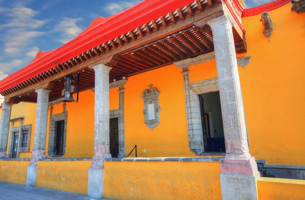 Escapade romantique à Mexico - 5 jours - img