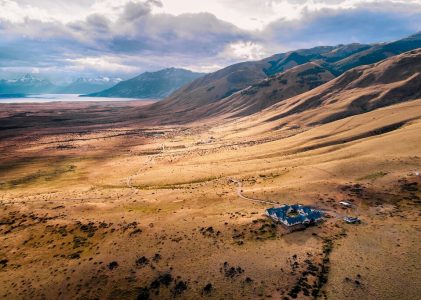 Exploration de luxe de la Patagonie argentine : Buenos Aires, El Calafate et Ushuaia – 7 jours