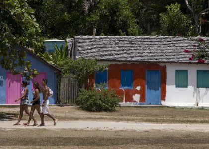 Explorer les joyaux cachés du Brésil – 16 jours