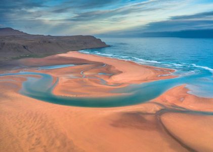 Explorer les magnifiques Westfjörds d&rsquo;Islande et les hauts plateaux d&rsquo;un autre monde – 10 jours