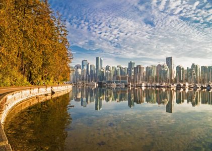 Explorez Vancouver et Victoria : Cuisine, culture et paysages naturels – 6 jours