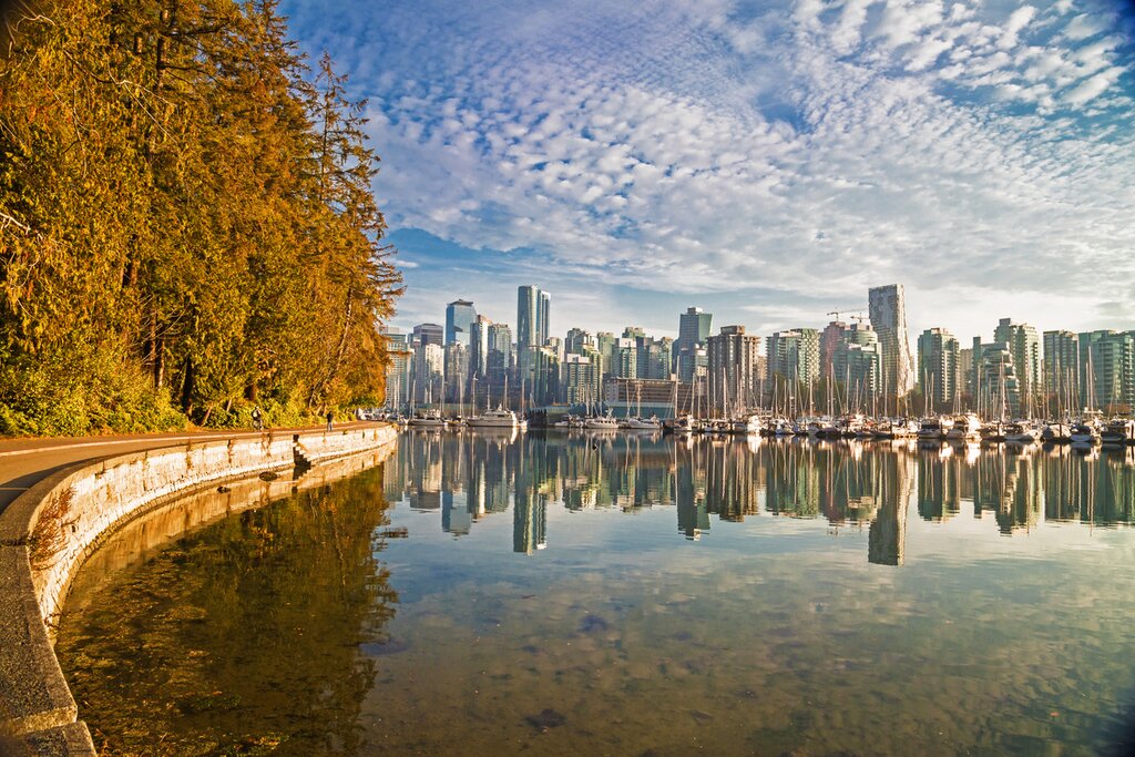 Explorez Vancouver et Victoria : Cuisine, culture et paysages naturels - 6 jours - img