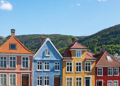 Grand tour de l&rsquo;été en Scandinavie : Finlande, Suède, Danemark et Norvège – 14 jours