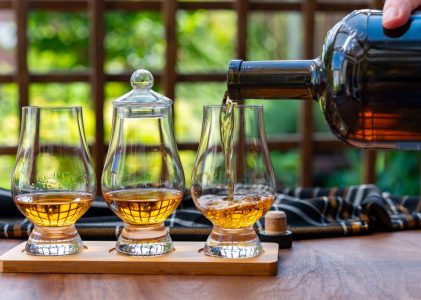 Grande aventure écossaise du whisky – 15 jours