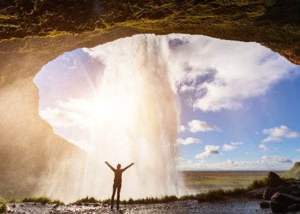 Highlights de luxe du sud et de l&rsquo;ouest de l&rsquo;Islande – 7 jours