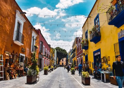 Hors des sentiers battus à Mexico, Puebla et Cuetzalan – 10 jours