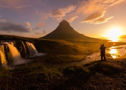 Islande photogénique : Aventure panoramique en voiture – 10 jours
