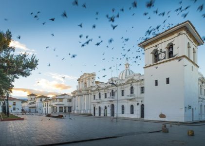 La route la moins fréquentée de Colombie dans le luxe – 10 jours