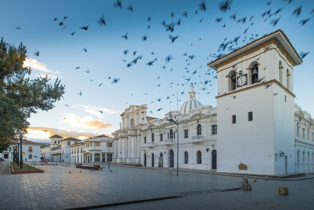La route la moins fréquentée de Colombie dans le luxe – 10 jours