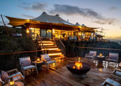 L&rsquo;Afrique du Sud de luxe : Le Cap, les vignobles, la Route des jardins et le Cap-Oriental – 10 jours