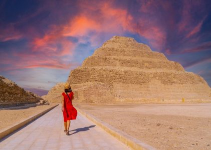 Le Caire en profondeur : Découvrir la capitale égyptienne – 6 jours