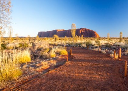 Le côté sauvage de l&rsquo;Australie : La Tasmanie, l&rsquo;Outback et le récif – 19 jours