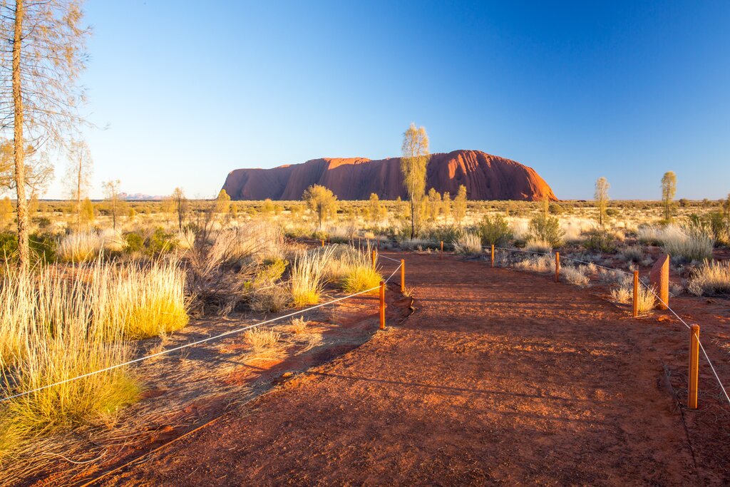Le côté sauvage de l'Australie : La Tasmanie, l'Outback et le récif - 19 jours - img