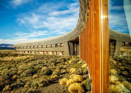 Le luxe hors des sentiers battus au Chili : Vins, grottes de marbre et Patagonie – 14 jours