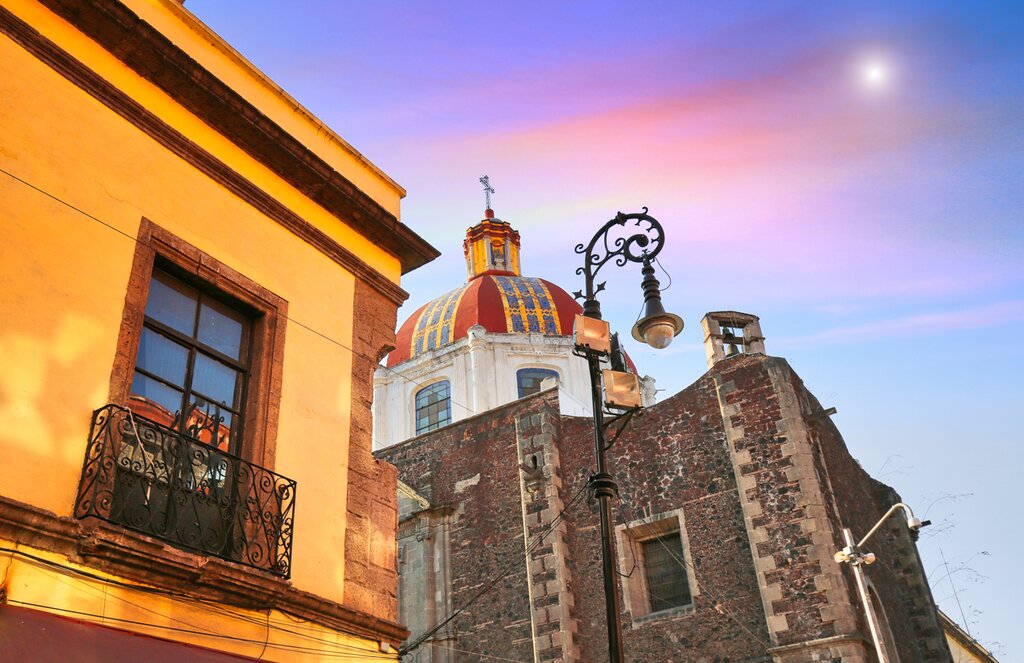 Le luxe ultime à Mexico - 5 jours - img