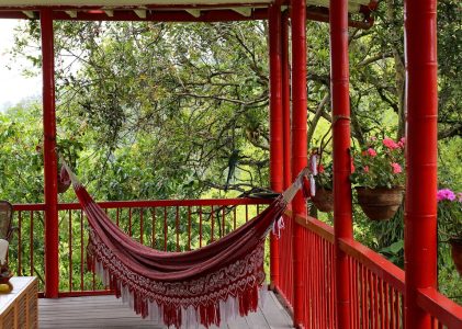 Le meilleur de la Colombie dans le luxe : Bogota, le Triangle du café et Carthagène – 14 jours