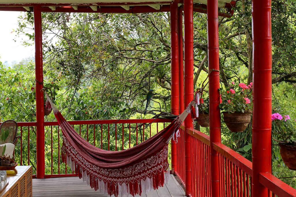 Le meilleur de la Colombie dans le luxe : Bogota, le Triangle du café et Carthagène - 14 jours - img