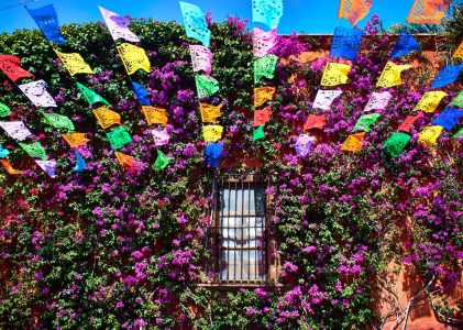 Le meilleur de Mexico et du Bajío : Culture, Cuisine et Pueblos Mágicos – 10 jours