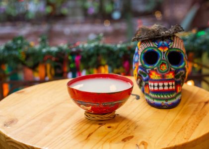 Le Mexique sacré : Culture, histoire et cuisine à Mexico et Cholula – 10 jours