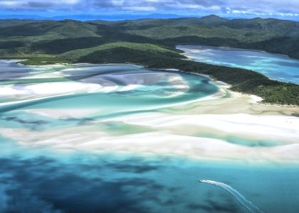 Les 13 meilleures choses à faire dans les Whitsundays