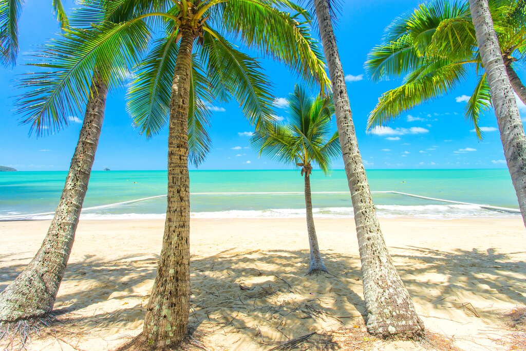 Les 17 meilleures choses à faire à Cairns