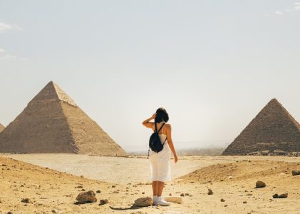 Les hauts lieux culturels du nord de l&rsquo;Égypte : Le Caire et l&rsquo;oasis de Siwa – 9 jours