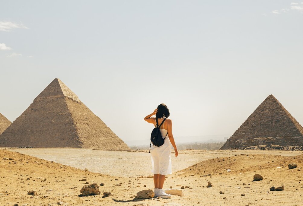 Les hauts lieux culturels du nord de l'Égypte : Le Caire et l'oasis de Siwa - 9 jours - img