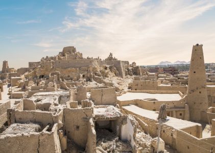 Les hauts lieux culturels du nord de l&rsquo;Égypte : Le Caire et Siwa – 8 jours
