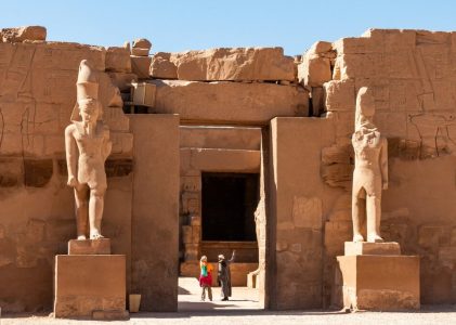 Les hauts lieux de l&rsquo;Égypte ancienne et la croisière sur le Nil : Le Caire, Assouan et Louxor – 11 jours