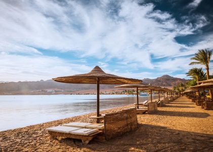 Les hauts lieux de l&rsquo;Égypte, du Caire à la mer Rouge – 9 jours